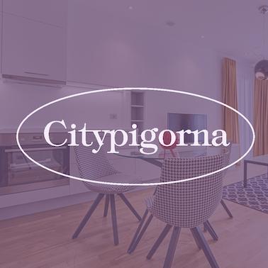 Citypigorna - städning i hässleholm